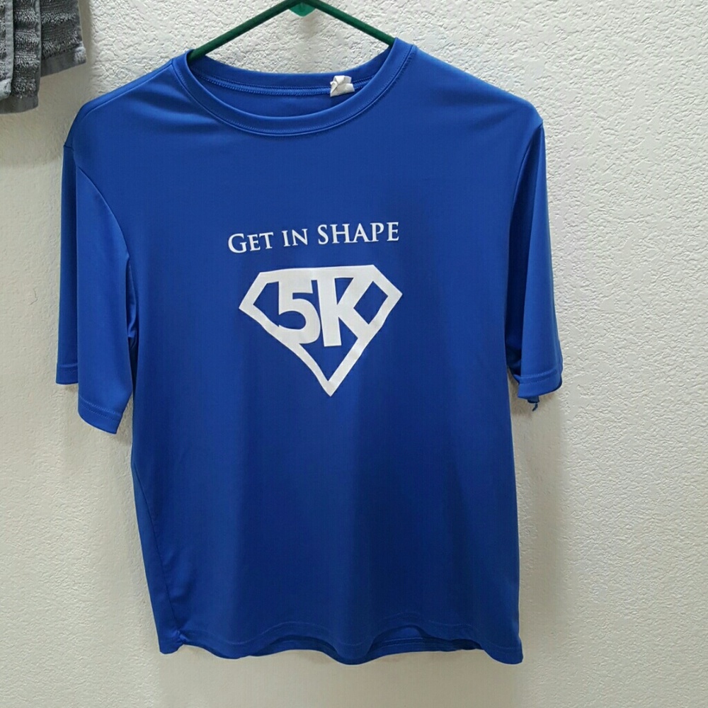 Dry Fit medium men
